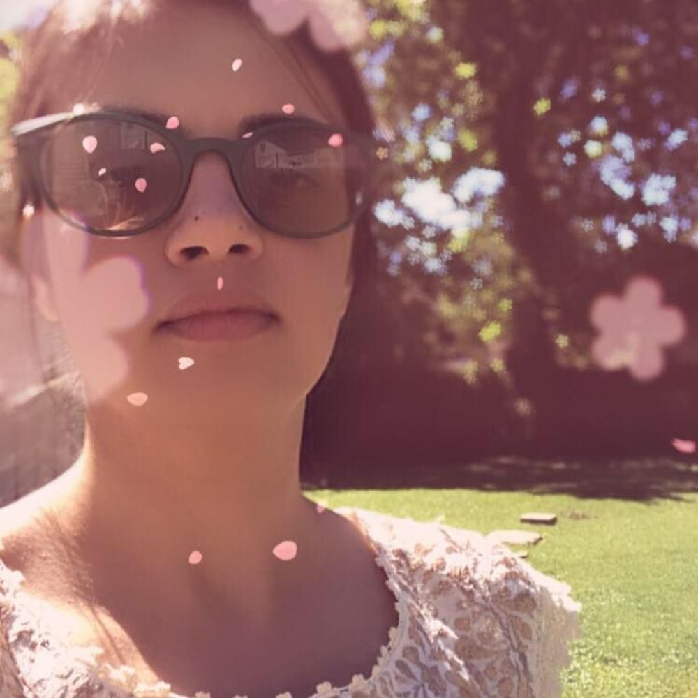 Meet your Posher, Paula